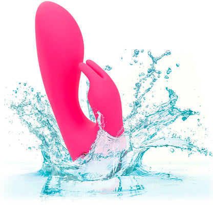 CALEXOTICS - SO. CAL SUNSHINE VIBRATOR KONIJN FUCHSIA BY CALIFORNIA DREAMING