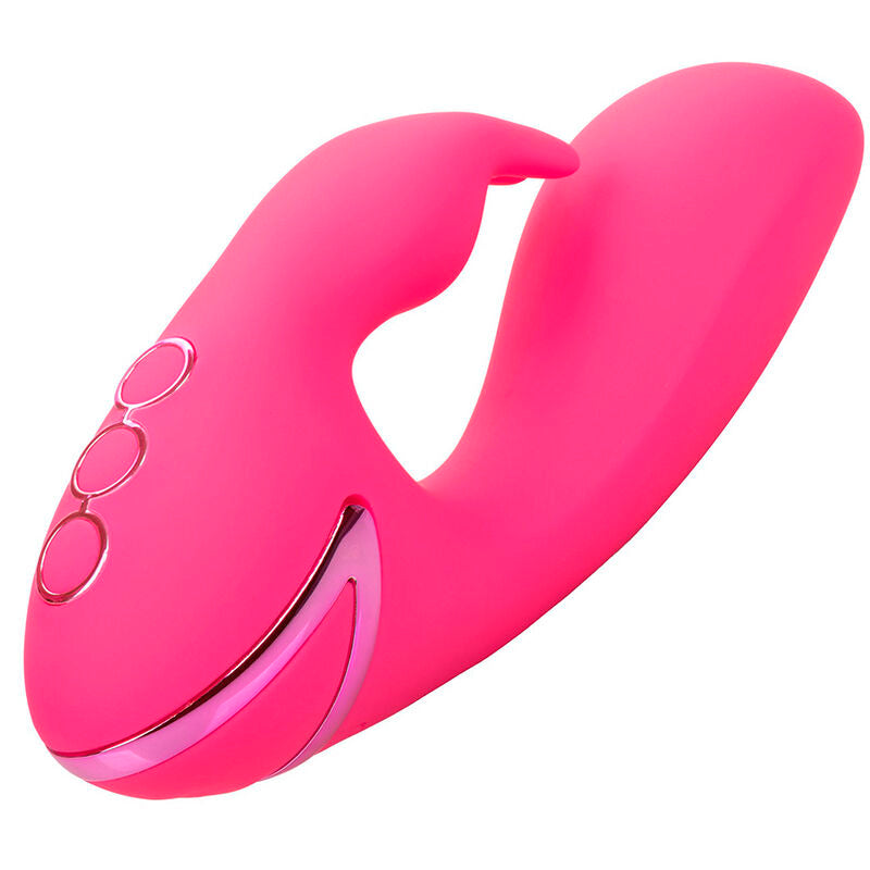 CALEXOTICS - SO. CAL SUNSHINE VIBRATOR KONIJN FUCHSIA BY CALIFORNIA DREAMING