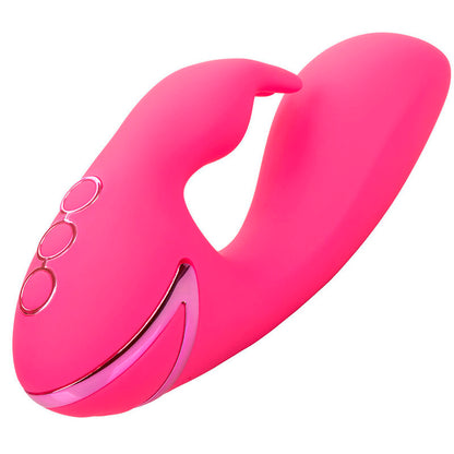 CALEXOTICS - SO. CAL SUNSHINE VIBRATOR KONIJN FUCHSIA BY CALIFORNIA DREAMING