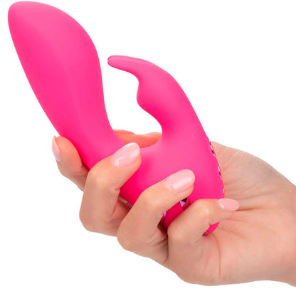 CALEXOTICS - SO. CAL SUNSHINE VIBRATOR KONIJN FUCHSIA BY CALIFORNIA DREAMING