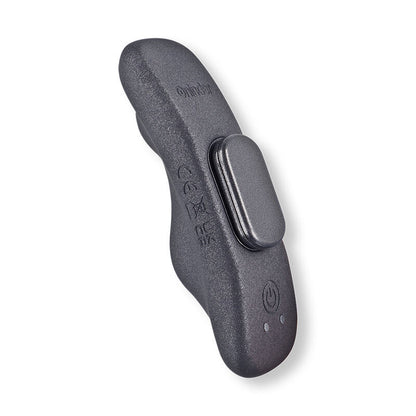 ONINDER - MANILA PANTY OPLAADBARE VIBRATOR 9 SNELHEDEN 9.6 CM X 2.6 CM - GRATIS APP