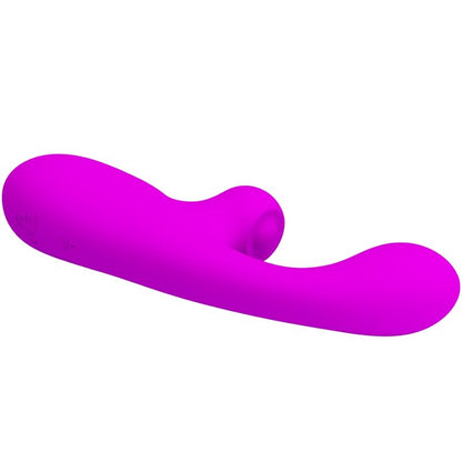 PRETTY LOVE - SKYLAR STIMULATORVIBRATOR PAARS