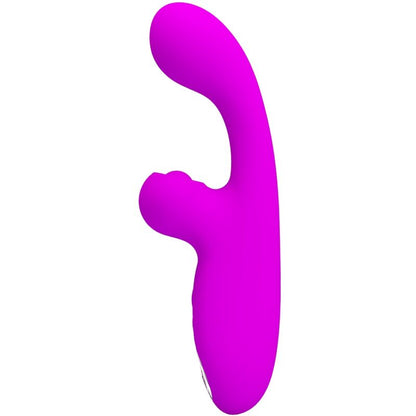 PRETTY LOVE - SKYLAR STIMULATORVIBRATOR PAARS