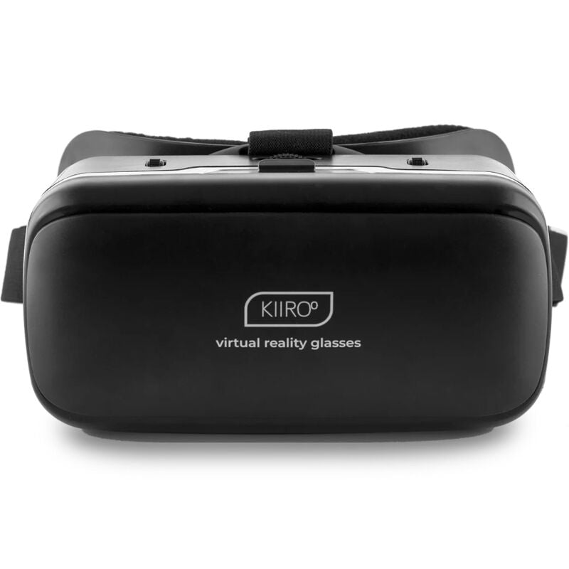 KIIROO - VIRTUALREALITEITSHEADSET
