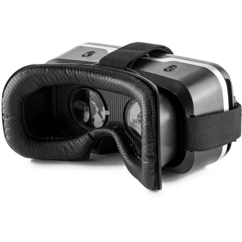 KIIROO - VIRTUALREALITEITSHEADSET