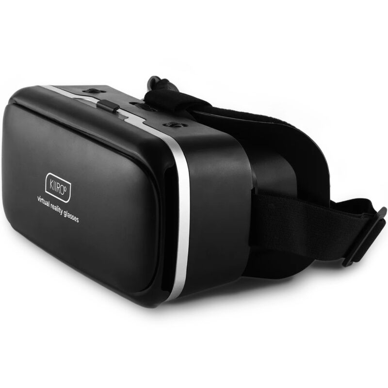 KIIROO - VIRTUALREALITEITSHEADSET