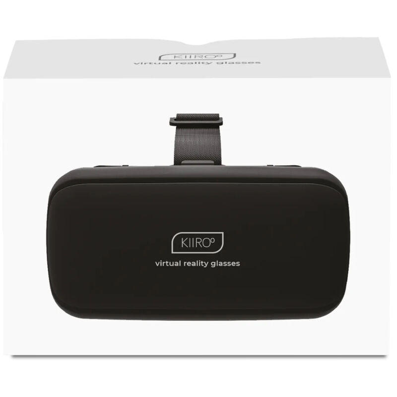KIIROO - VIRTUALREALITEITSHEADSET