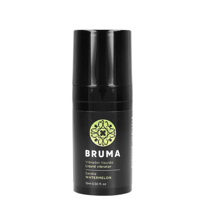 BRUMA - VLOEIBARE VIBRATOR ULTRA GLIJDEND WATERMELOEN 15 ML