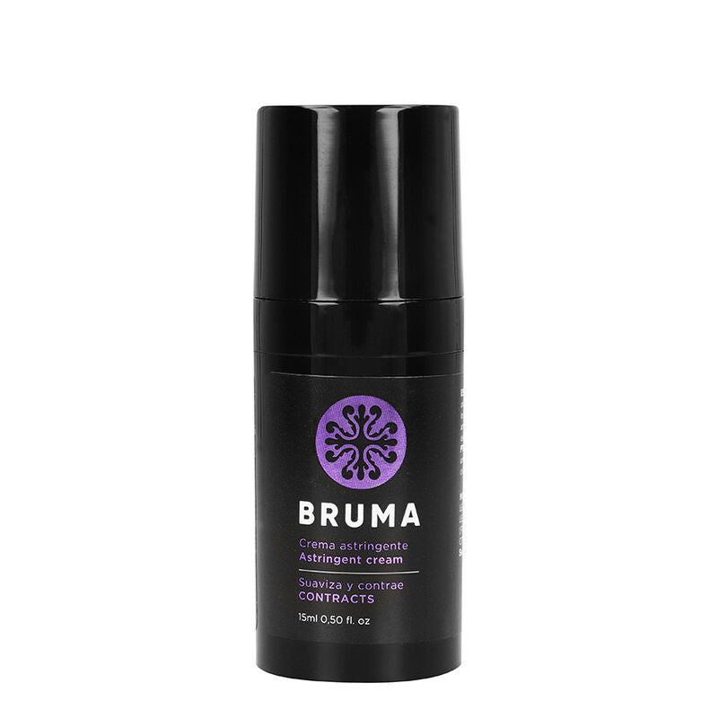 BRUMA - SAMENTREKKENDE CRÈME ULTRA GLIJDEND 15 ML