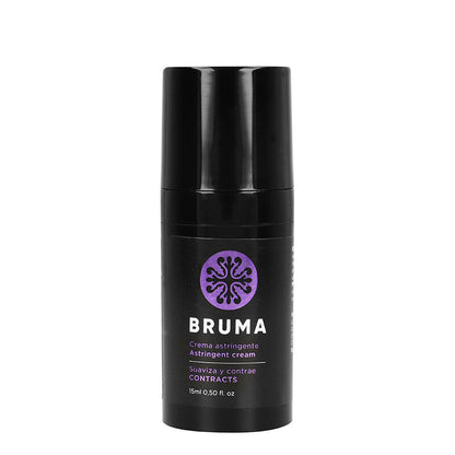 BRUMA - SAMENTREKKENDE CRÈME ULTRA GLIJDEND 15 ML