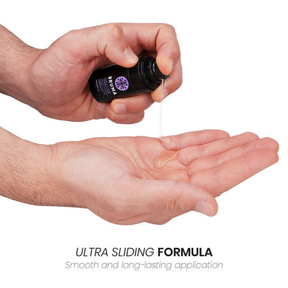 BRUMA - SAMENTREKKENDE CRÈME ULTRA GLIJDEND 15 ML