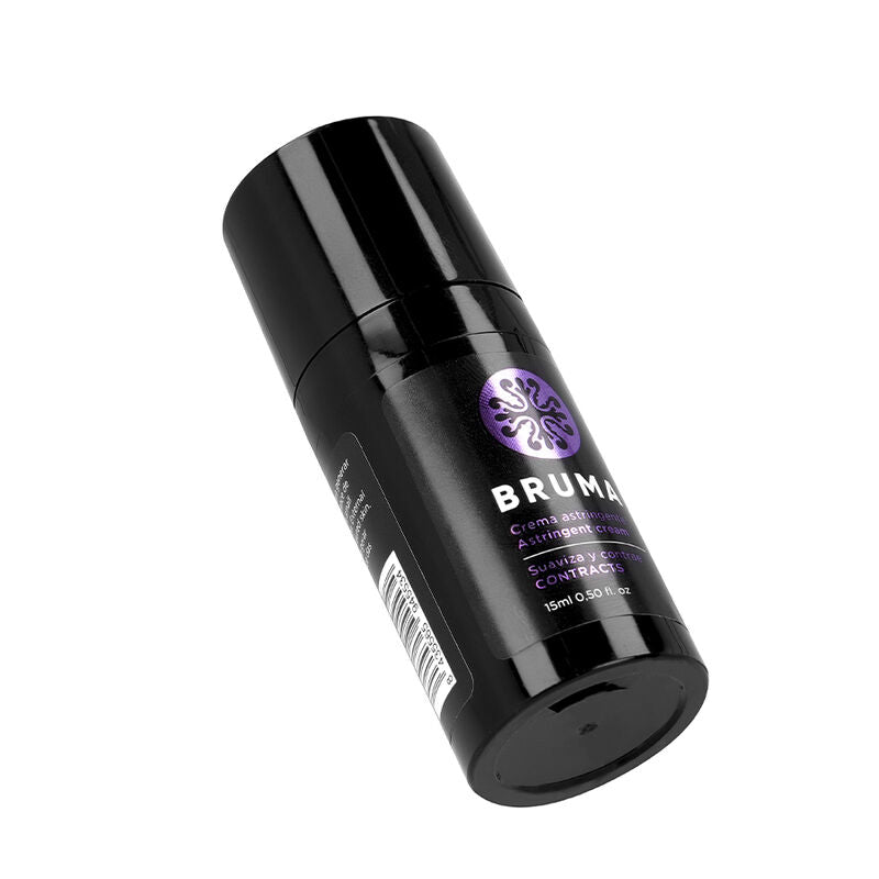 BRUMA - SAMENTREKKENDE CRÈME ULTRA GLIJDEND 15 ML