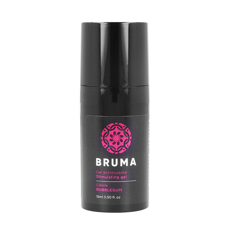 BRUMA - INTENSIVERENDE BALSEM MET BUBBELGUMSMAAK 15 ML