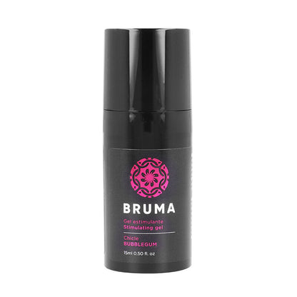 BRUMA - INTENSIVERENDE BALSEM MET BUBBELGUMSMAAK 15 ML