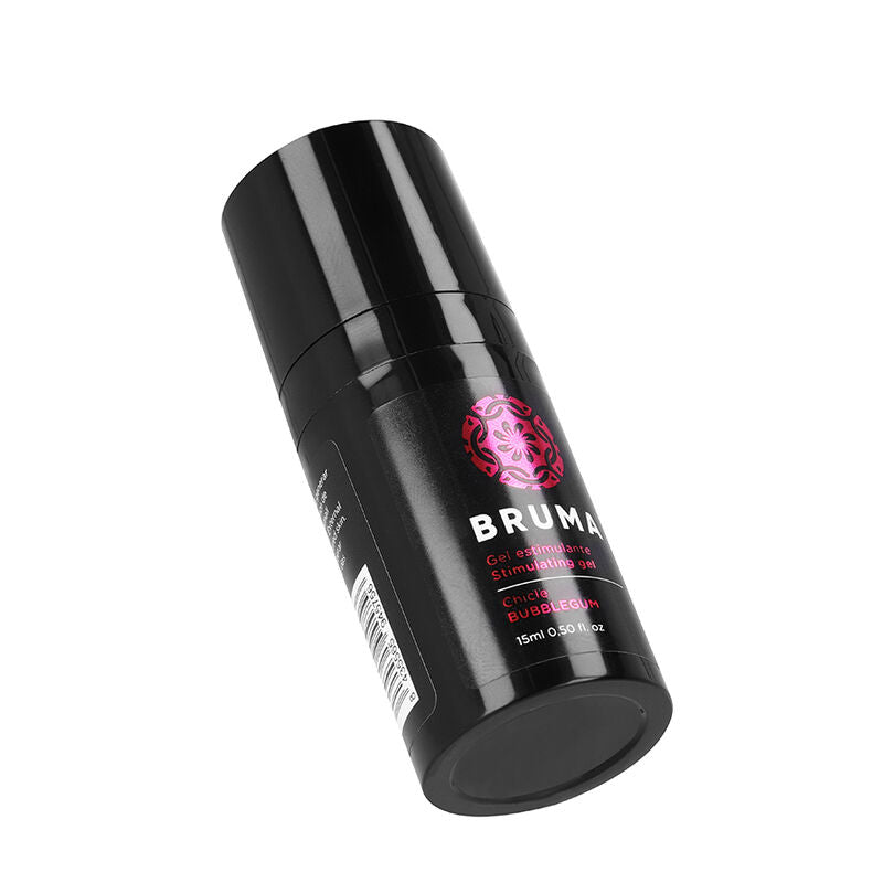 BRUMA - INTENSIVERENDE BALSEM MET BUBBELGUMSMAAK 15 ML
