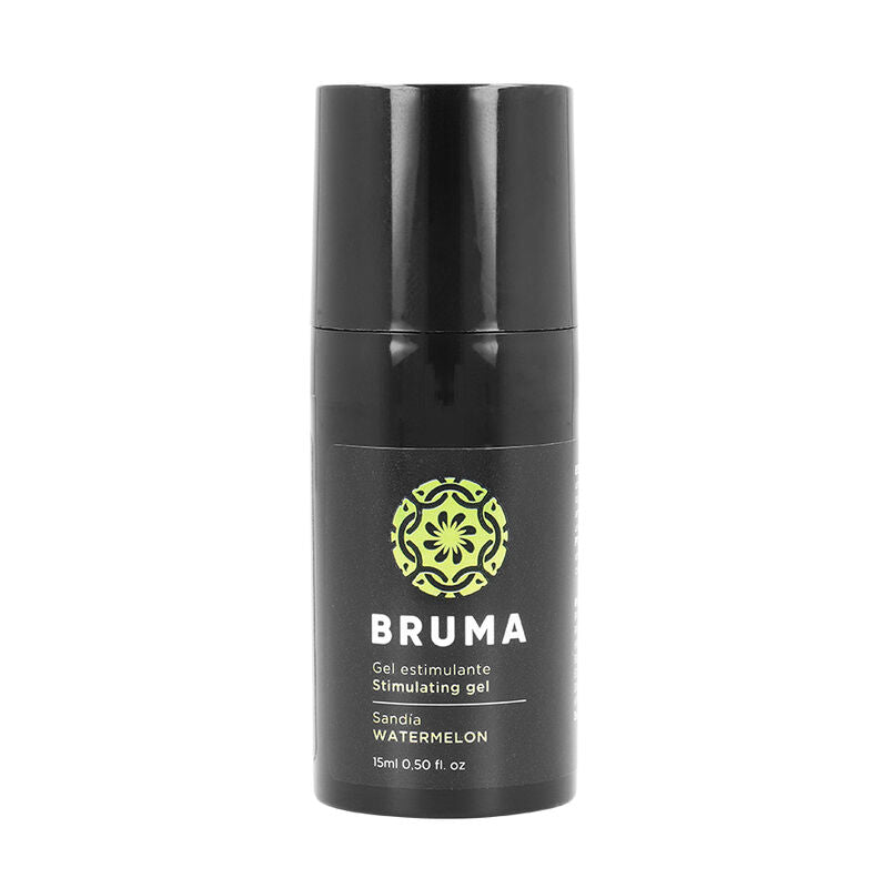 BRUMA - INTENSIVERENDE BALSEM MET WATERMELOENSMAAK 15 ML