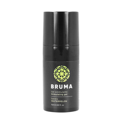 BRUMA - INTENSIVERENDE BALSEM MET WATERMELOENSMAAK 15 ML