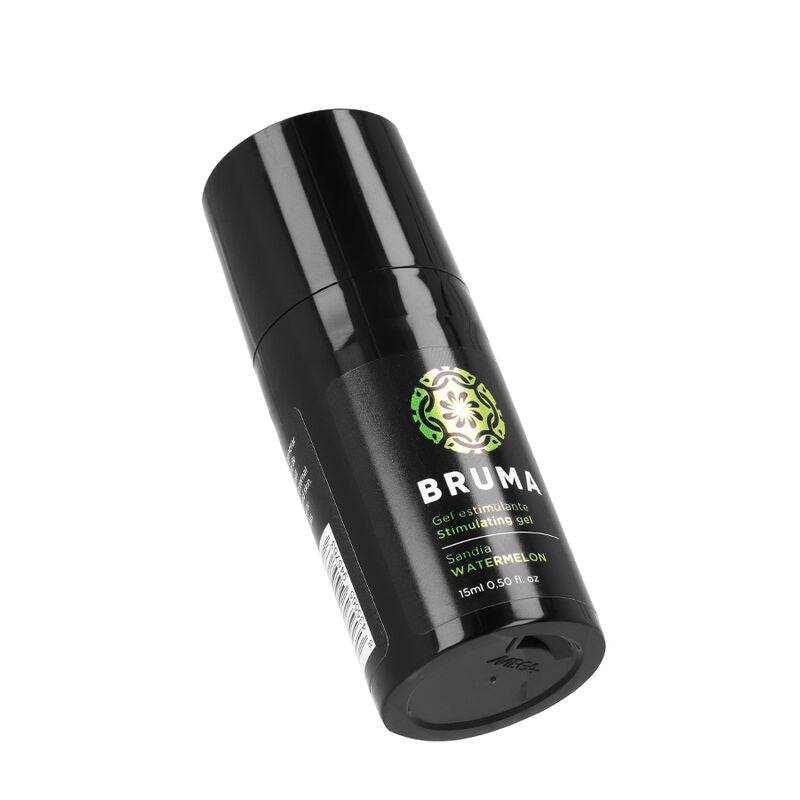 BRUMA - INTENSIVERENDE BALSEM MET WATERMELOENSMAAK 15 ML