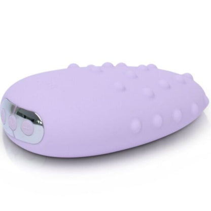 JE JOUE - MIMI DEUX LILA MASSAGEAPPARAAT