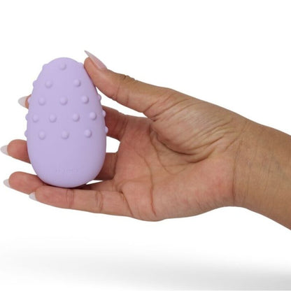 JE JOUE - MIMI DEUX LILA MASSAGEAPPARAAT