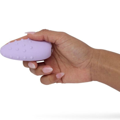 JE JOUE - MIMI DEUX LILA MASSAGEAPPARAAT