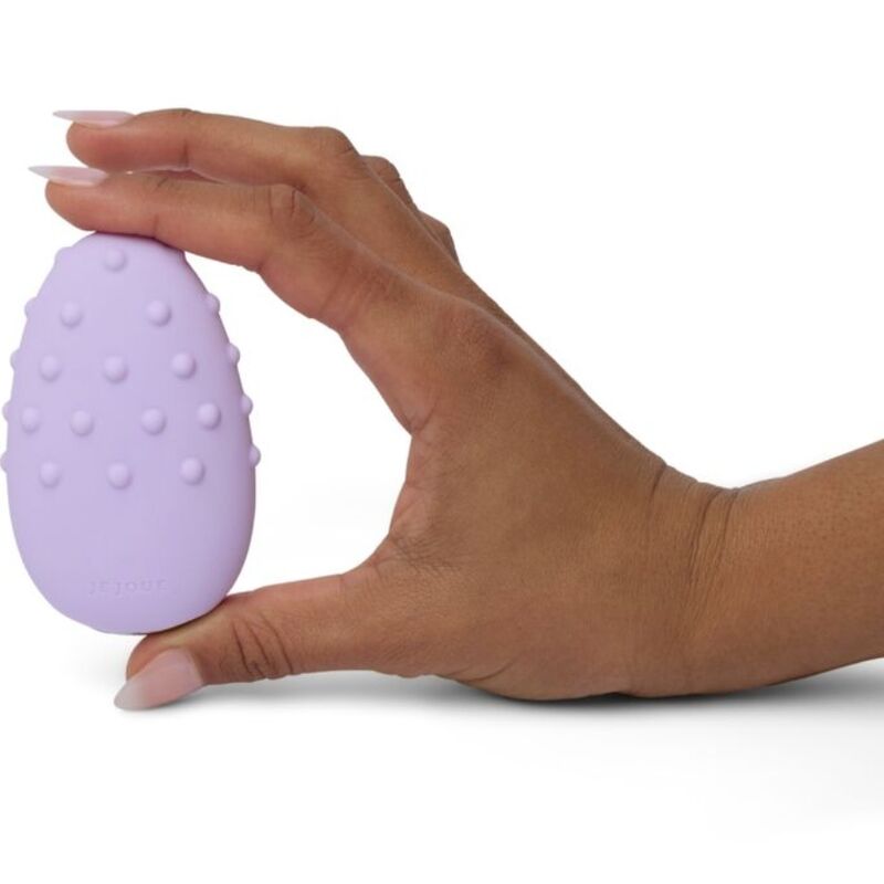 JE JOUE - MIMI DEUX LILA MASSAGEAPPARAAT