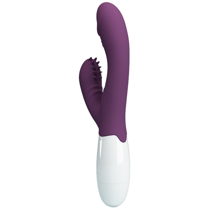 PRETTY LOVE - ANDRE KONIJN-VIBRATOR EN G-PUNTSTIMULATOR PAARS