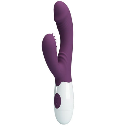 PRETTY LOVE - ANDRE KONIJN-VIBRATOR EN G-PUNTSTIMULATOR PAARS