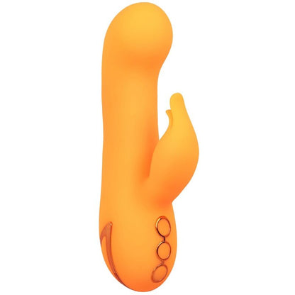 CALEXOTICS - MONTECITO MUSE KONIJN-VIBRATOR ORANJE BY CALIFORNIA DREAMING