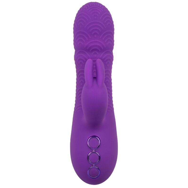 CALEXOTICS - MANHATTAN BEACH MARVEL KONIJN-VIBRATOR PAARS BY CALIFORNIA DREAMING