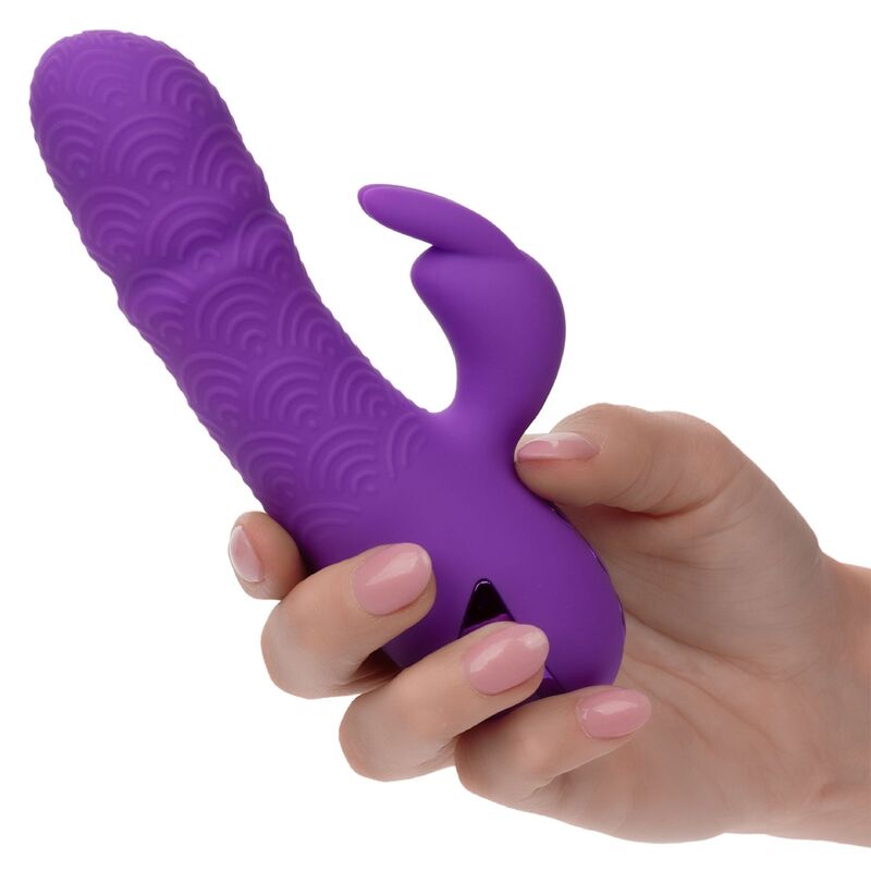 CALEXOTICS - MANHATTAN BEACH MARVEL KONIJN-VIBRATOR PAARS BY CALIFORNIA DREAMING