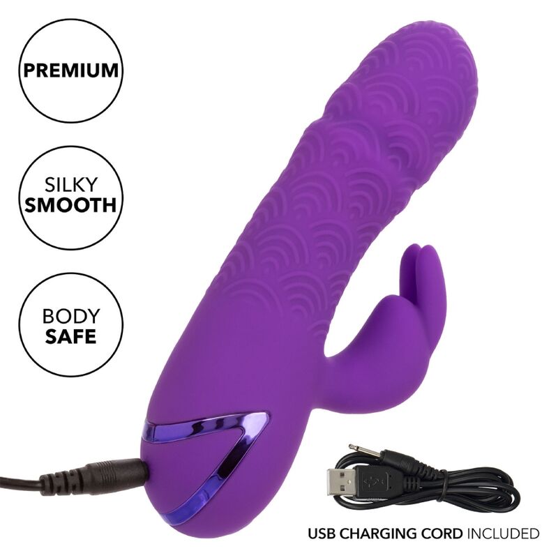 CALEXOTICS - MANHATTAN BEACH MARVEL KONIJN-VIBRATOR PAARS BY CALIFORNIA DREAMING