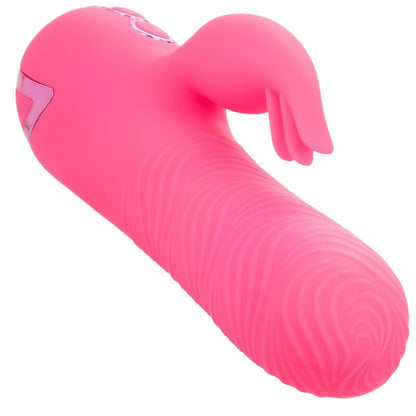 CALEXOTICS - SACRAMENTO SWEETIE KONIJN-VIBRATOR ROZE BY CALIFORNIA DREAMING
