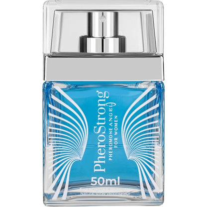 PHEROSTRONG - FEROMONENPARFUM ANGEL VOOR VROUWEN 50 ML