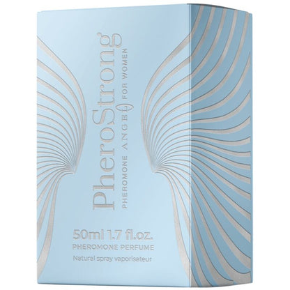 PHEROSTRONG - FEROMONENPARFUM ANGEL VOOR VROUWEN 50 ML