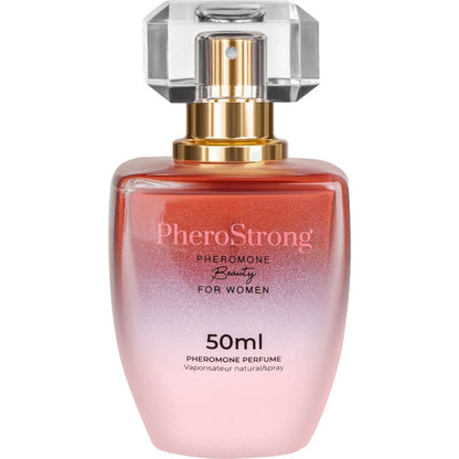 PHEROSTRONG - FEROMONENPARFUM BEAUTY VOOR VROUWEN 50 ML