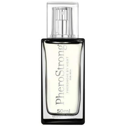 PHEROSTRONG - FEROMONENPARFUM BY NIGHT VOOR MANNEN 50 ML