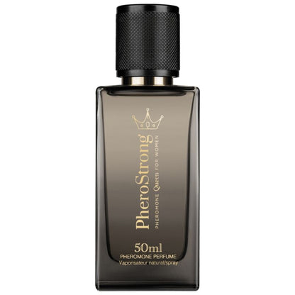 PHEROSTRONG - FEROMONENPARFUM QUEEN VOOR VROUWEN 50 ML