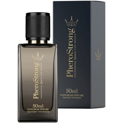 PHEROSTRONG - FEROMONENPARFUM QUEEN VOOR VROUWEN 50 ML