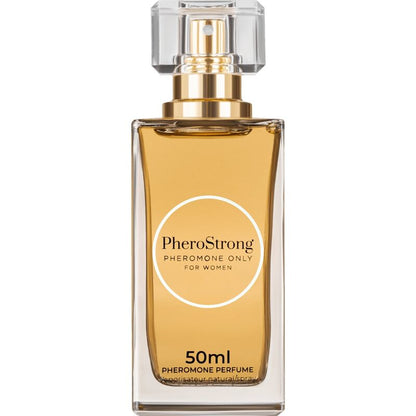 PHEROSTRONG - Feromoonparfum uitsluitend voor vrouwen 50 ML