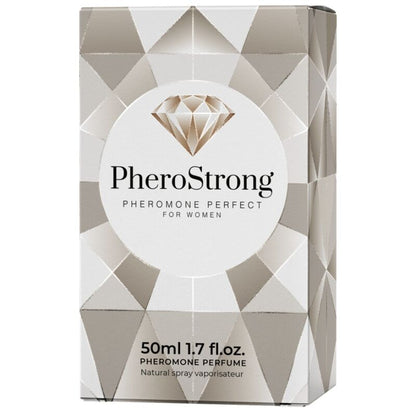 PHEROSTRONG - FEROMONENPARFUM PERFECT VOOR VROUWEN 50 ML