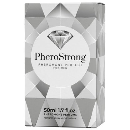 PHEROSTRONG - FEROMONENPARFUM PERFECT VOOR MANNEN 50 ML
