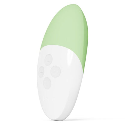 LELO - SIRI 3 clitorismassager pistachecrème
