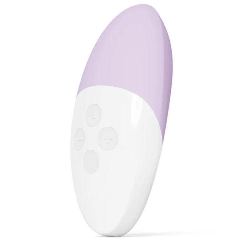 LELO - SIRI 3 clitorismassager kalm lavendel