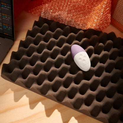 LELO - SIRI 3 clitorismassager kalm lavendel