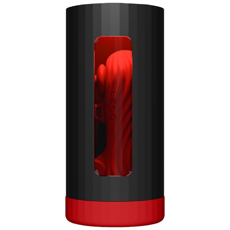 LELO - F1S V3 mannenmasturbator rood XL
