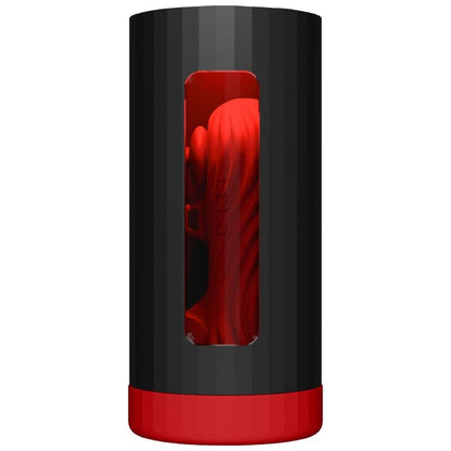LELO - F1S V3 mannenmasturbator rood XL