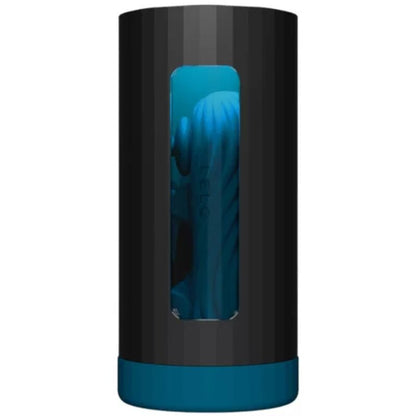 LELO - F1S V3 MASTURBATOR VOOR MANNEN TURKOOIS XL