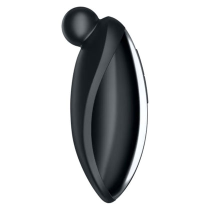 SATISFYER - SPOT ON 2 OPLEGBARE VIBRATOR ZWART
