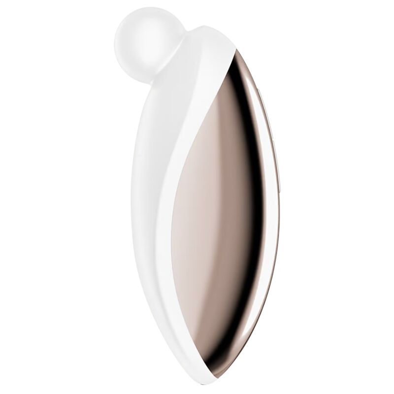 SATISFYER - SPOT ON 2 OPLEGBARE VIBRATOR WIT